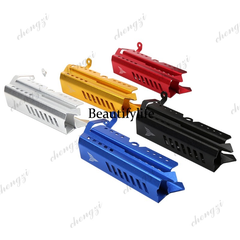Motorcycle Parts - Piezas de modificación para motocicleta A69