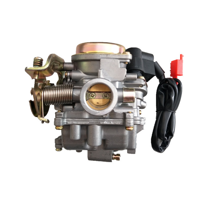 Motorcycle Parts - Excelente Motor de Motocicleta GY6-50, Piezas