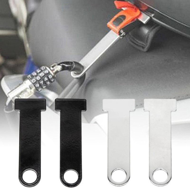 1/2 Pares de Cierres de Seguri - Quick Release Buckle Motorcycle Helmet reseña y precio