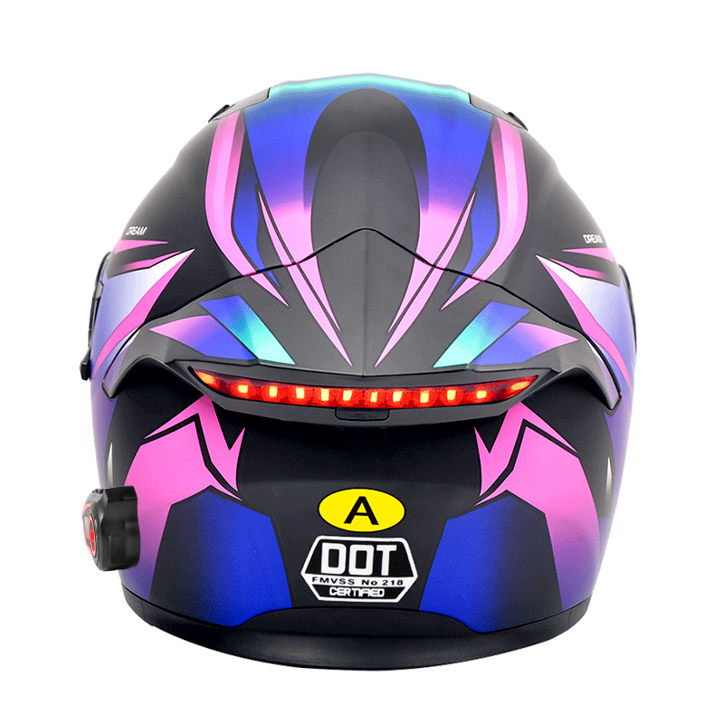Cascos de Motocicleta DOT, Cas - Modular Flip Up Motorcycle Helmet Dot Approved reseña y precio