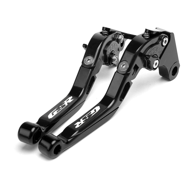 Para GSR600 GSR 600 2006-2011  - Cnc Aluminum Adjustable Brake Clutch Levers reseña y precio