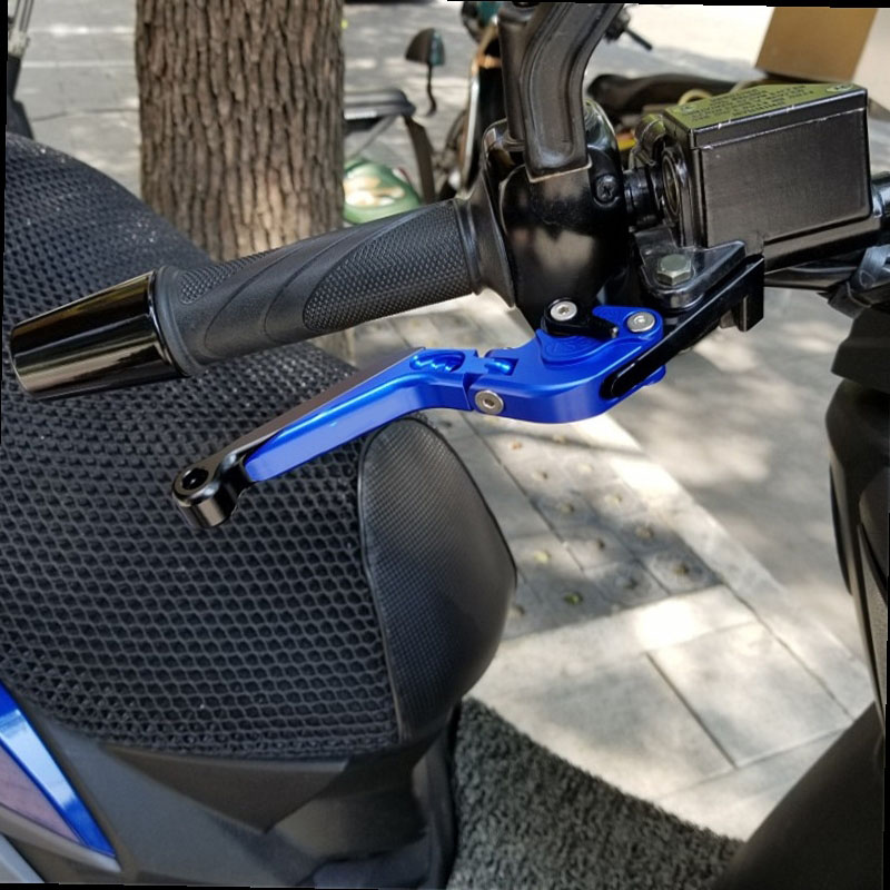Accesorios para Motocicleta, P - Cnc Aluminum Adjustable Brake Clutch Levers reseña y precio
