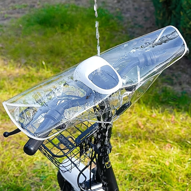 1PC Cubierta Impermeable para  - Riding Gear reseña y precio