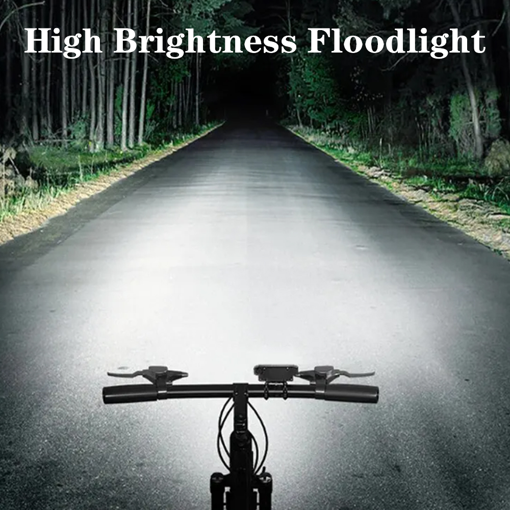 Focos impermeables para motoci - Universal Motorcycle Led Headlight Projector reseña y precio