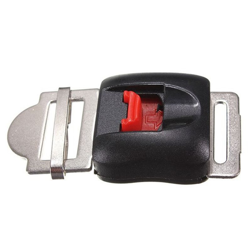 Potente Juego de 10 Hebillas d - Quick Release Buckle Motorcycle Helmet reseña y precio