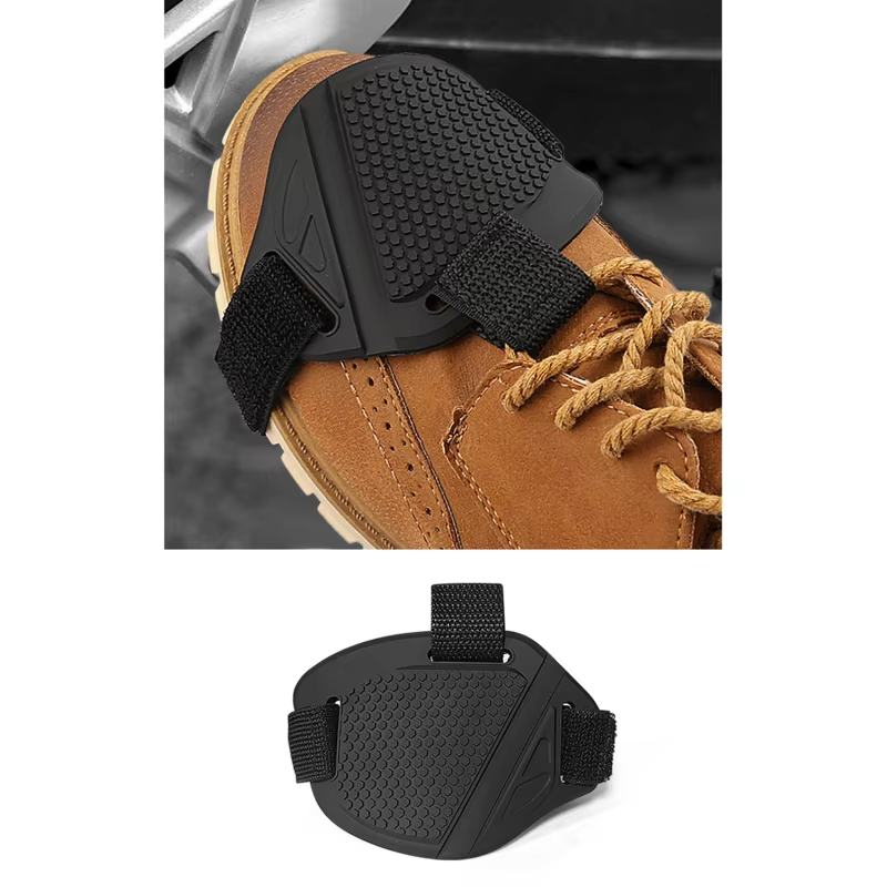 Protector de Palanca de Cambio - Riding Gear reseña y precio