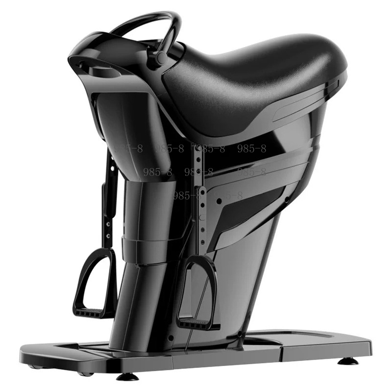 Equipo de Ejercicio de Rehabil - Riding Gear reseña y precio