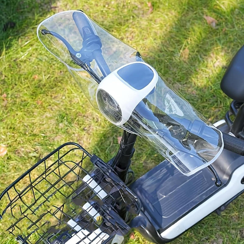 1 Pieza de Cubierta Frontal Im - Riding Gear reseña y precio