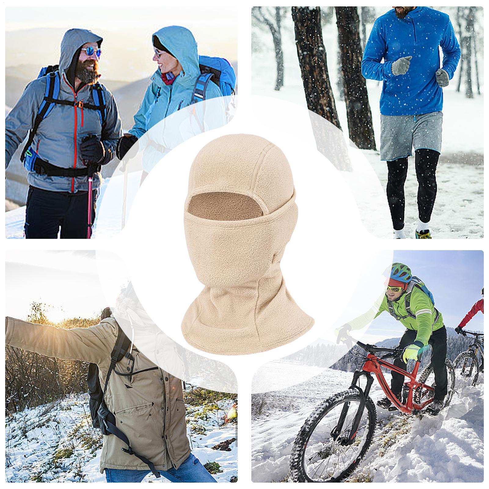 Gorro de invierno, calentador  - Riding Gear reseña y precio