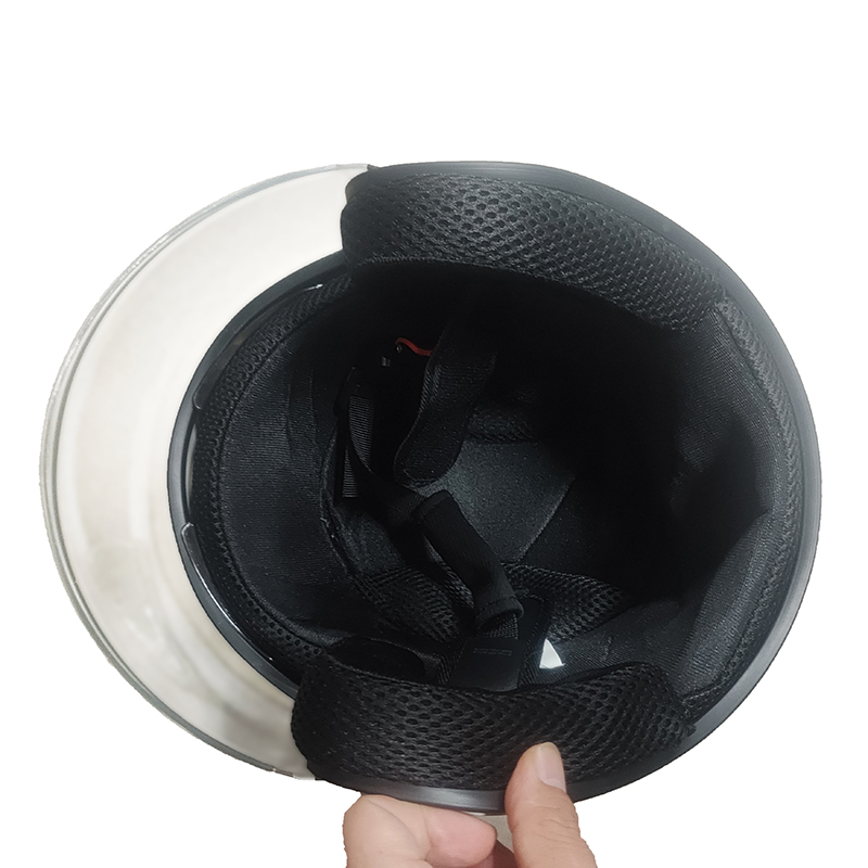 2025 Casco integral modular ab - Dual Visor Motorcycle Racing Helmet reseña y precio