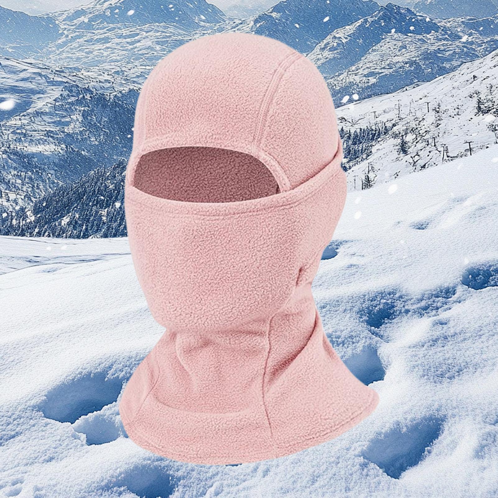 Gorro cálido para motocicleta, - Riding Gear reseña y precio