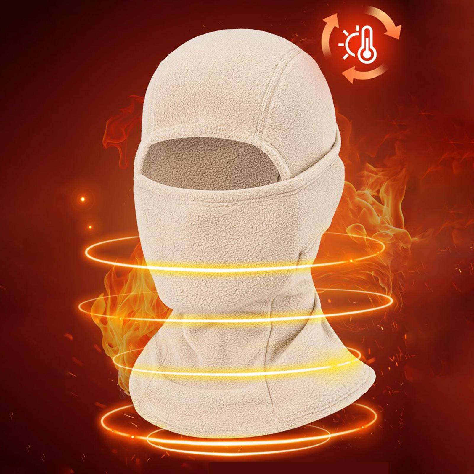 Gorro cálido para motocicleta, - Riding Gear reseña y precio