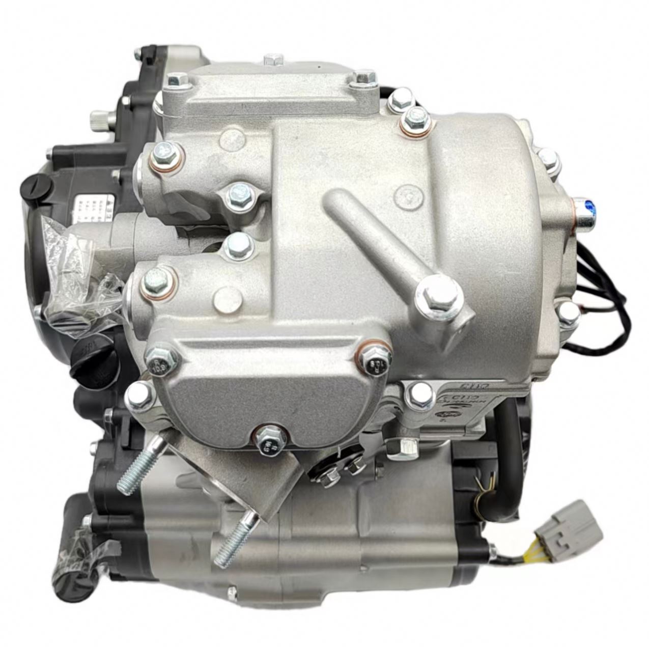 ZONGSHEN NC450 Dirt Bike Motor - Motorcycle Parts reseña y precio