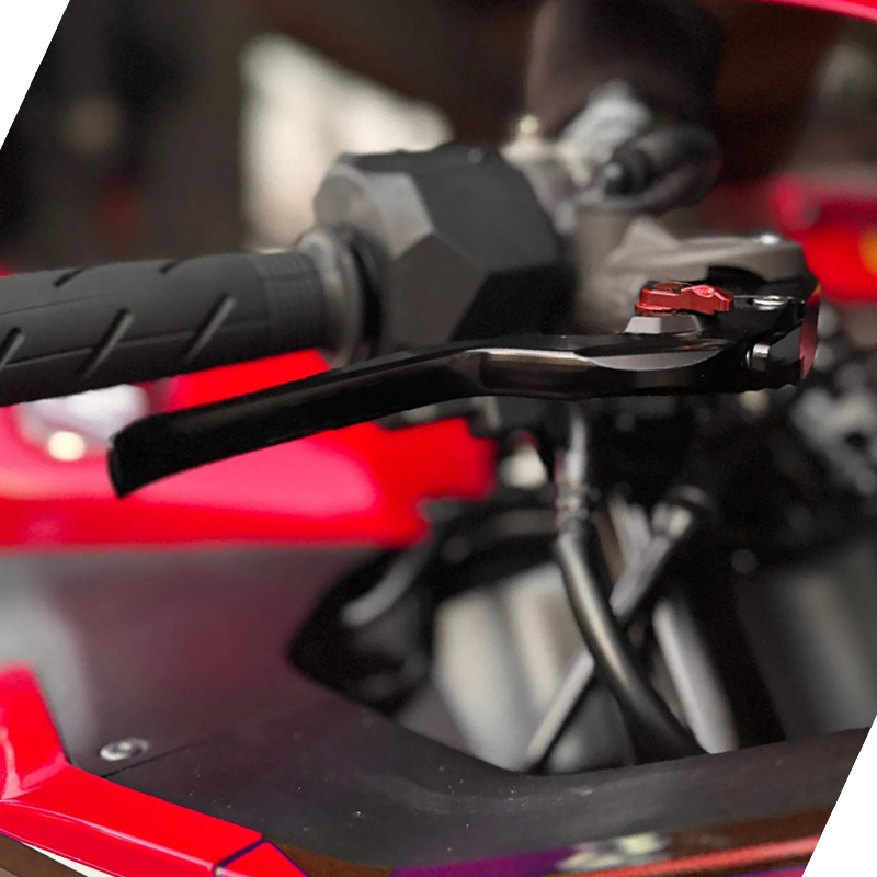 Palancas de Freno y Embrague C - Cnc Aluminum Adjustable Brake Clutch Levers reseña y precio