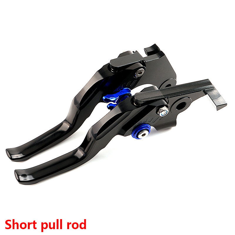 Palancas de Freno y Embrague C - Cnc Aluminum Adjustable Brake Clutch Levers reseña y precio