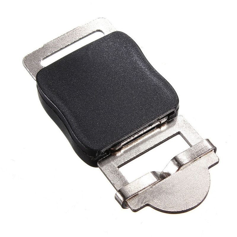 Correa de sujeción universal S - Quick Release Buckle Motorcycle Helmet reseña y precio