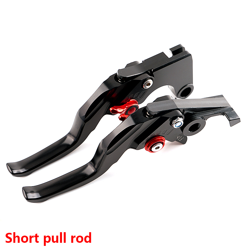 Nuevas Palancas de Freno y Emb - Cnc Aluminum Adjustable Brake Clutch Levers reseña y precio
