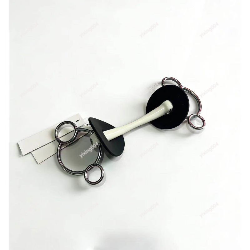 Bocado de Goma Suave para Caba - Riding Gear reseña y precio